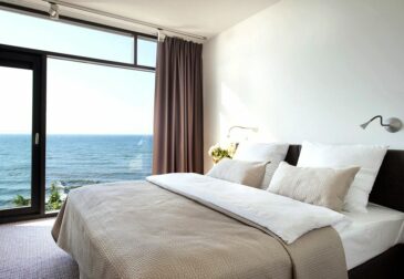 Polnische Ostsee: 2 Tage im TOP 4* Hotel am Strand nur 43€