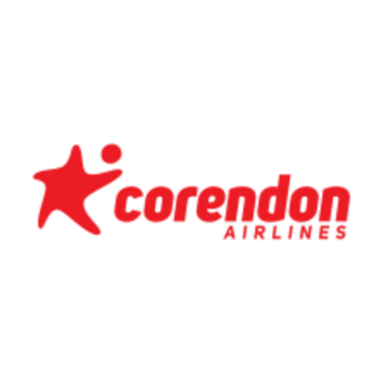 Corendon Airlines Logo