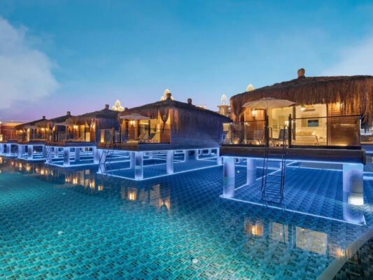 Granada Luxury Belek