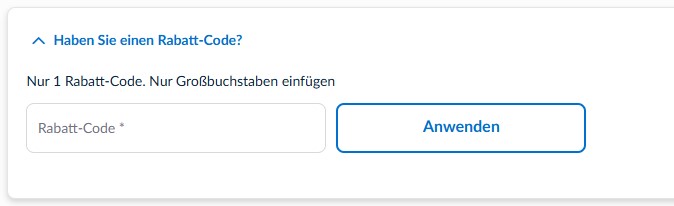 ITA Airways Gutschein: Flüge ab 116€ | August 2026