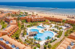 Ab nach Ägypten: 8 Tage ins TOP 5*  Novotel Marsa Alam mit Halbpension & Flug ab 399€