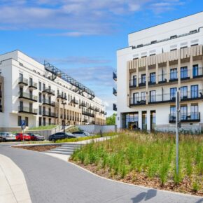 Urlaub an der polnischen Ostsee: 4 Tage im 4* Hotel direkt am Meer inkl. Frühstück nur 133€