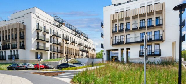 Urlaub an der polnischen Ostsee: 4 Tage im 4* Hotel direkt am Meer inkl. Frühstück nur 133€