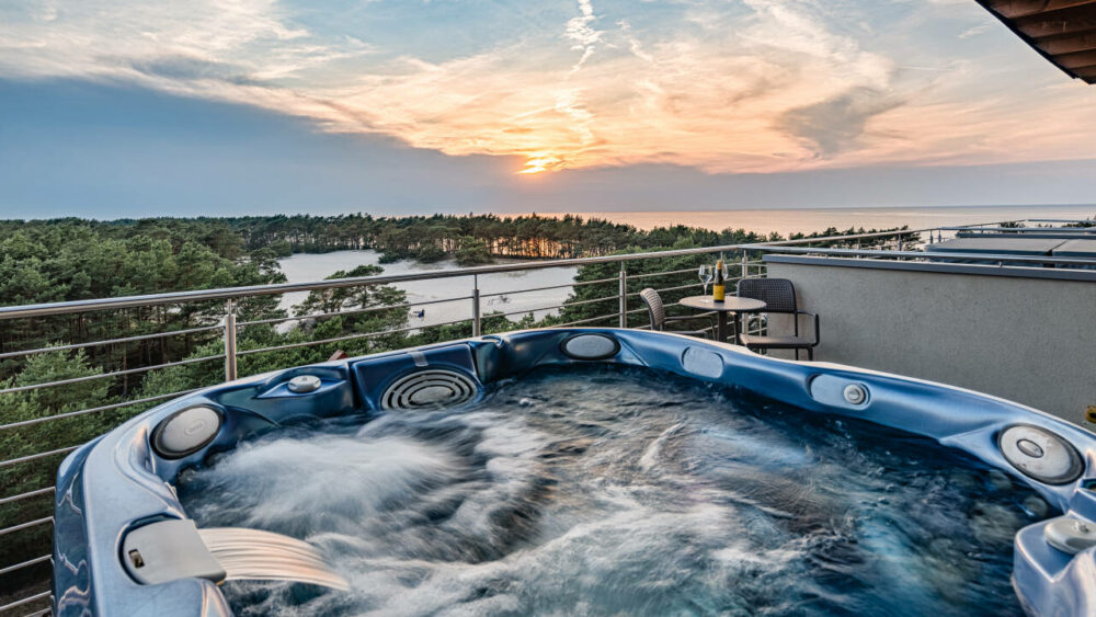 HAVET Hotel Resort & Spa