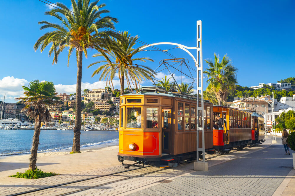 Die liebste Baleareninsel: 6 Tage Malle im neuen, guten 4.5* Hotel mit Frühstück, Flug & Transfer nur 482€