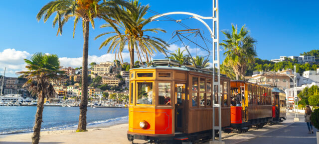 Die liebste Baleareninsel: 6 Tage Malle im neuen, guten 4.5* Hotel mit Frühstück, Flug & Transfer nur 482€