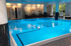 Wellness-Auszeit in Deutschland: 3 Tage im 4* Wellness-Hotel mit Frühstück nur 89€