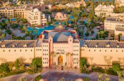 Ägypten Kracher: 6 Tage Hurghada im schönen 4* Hotel mit Junior-Suite, All Inclusive, Flug &#...