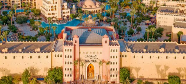 Ägypten Kracher: 6 Tage Hurghada im schönen 4* Hotel mit Juniorsuite, All Inclusive, Flug & Transfer nur 483€