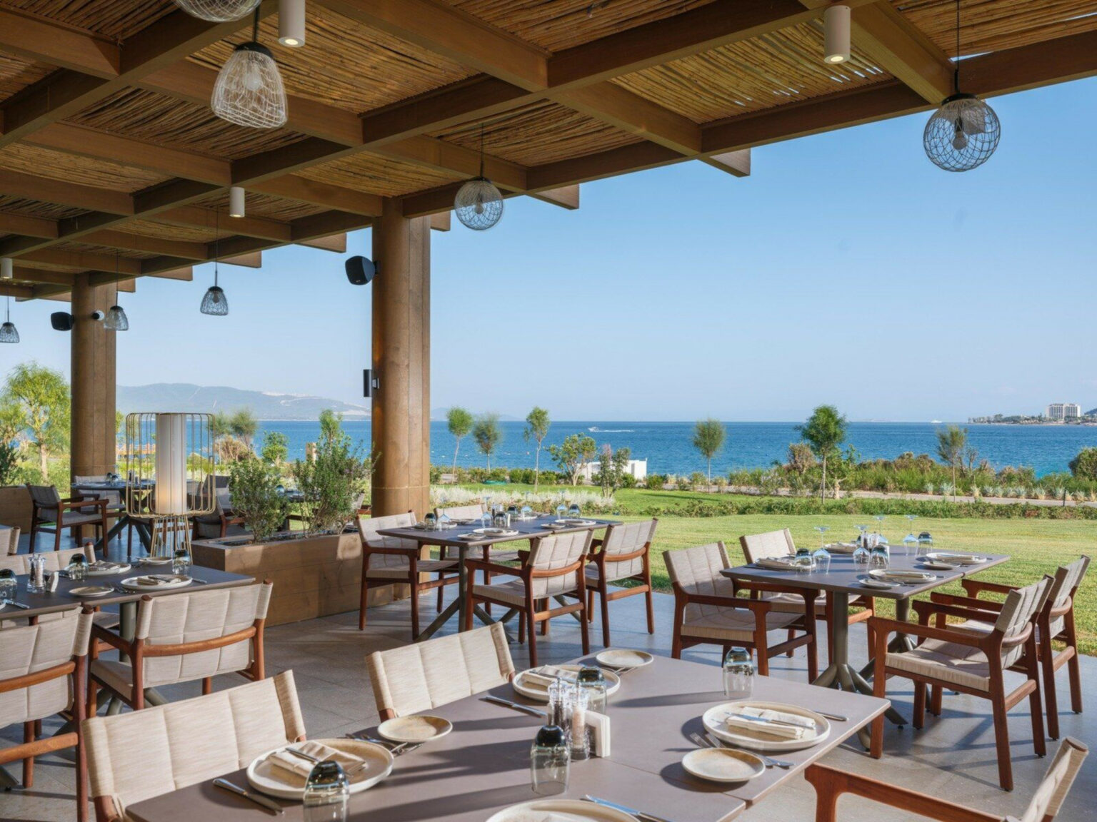  Foto zu Neue Hotels Türkei 2025: Die schönsten Hotel-Neueröffnungen 