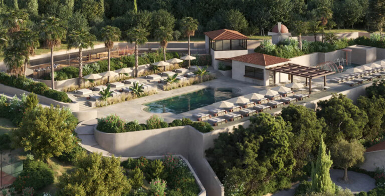 Valmar Corfu by Louis Hotels Außenansicht