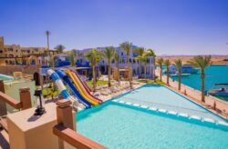 Ägypten Schnapper: 8 Tage Marsa Alam mit 4* Hotel, All Inclusive, Flug & Transfer nur 45...