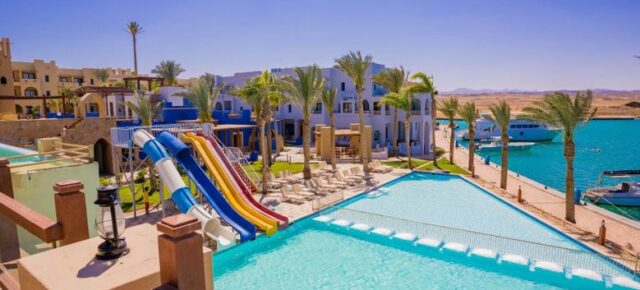 Ägypten Schnapper: 8 Tage Marsa Alam mit 4* Hotel, All Inclusive, Flug & Transfer nur 458€