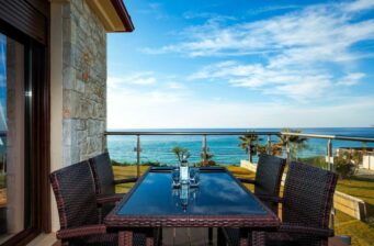 Mega Griechenland Schnäppchen! 7 Tage Chalkidiki im TOP 4* Hotel mit Flug NUR 249€