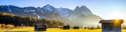 Genießt die Ruhe: 3 Tage im 4* Hotel mit Halbpension und SPA für NUR 169€