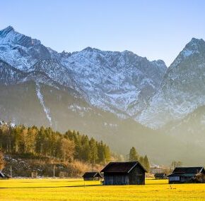 Genießt die Ruhe: 3 Tage im 4* Hotel mit Halbpension und SPA für NUR 169€