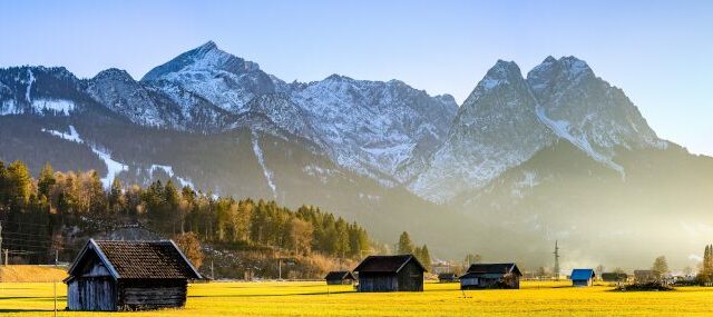 Genießt die Ruhe: 3 Tage im 4* Hotel mit Halbpension und SPA für NUR 169€