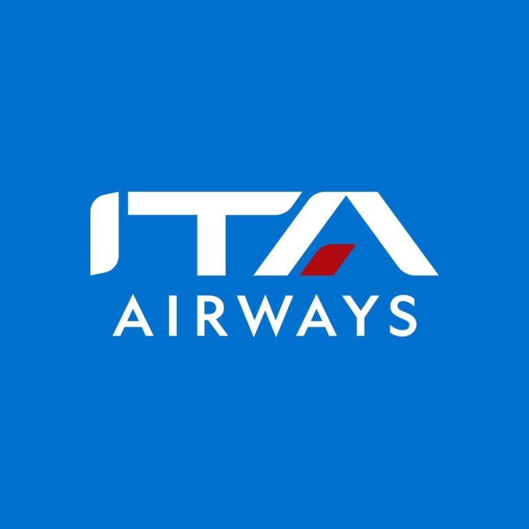 ITA Airways Logo
