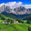 Kurztrip in die Dolomiten/Italien: 2 Tage im TOP 4* Hotel inkl. Frühstück ab 43€