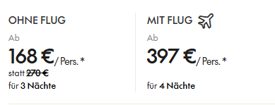 Kreta Pauschalangebot