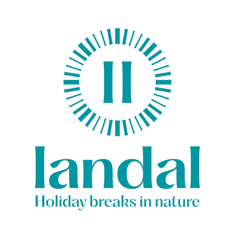 Landal Logo 2025