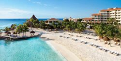 Mexiko Traum: 9 Tage im tollen 5* Hotel mit All Inclusive, Flug, Transfer & Extras ab 12...