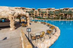 Ägypten Frühbucher Schnäppchen: 8 Tage im 5* Hotel mit All Inclusive & Flug nur 369€