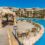 Ägypten Frühbucher Schnäppchen: 8 Tage im 5* Hotel mit All Inclusive & Flug nur 369€