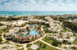 Luxus in Tunesien: 8 Tage ins 4* TUI MAGIC LIFE Penelope Beach mit All Inclusive, Flug, Trans...
