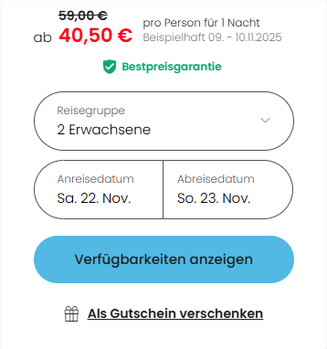 Polen Hotel Angebot