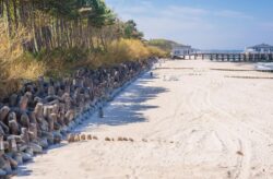 Krass günstig: 2 Tage an die Polnische Ostsee im TOP 4* Hotel mit Vollpension & Wellness...