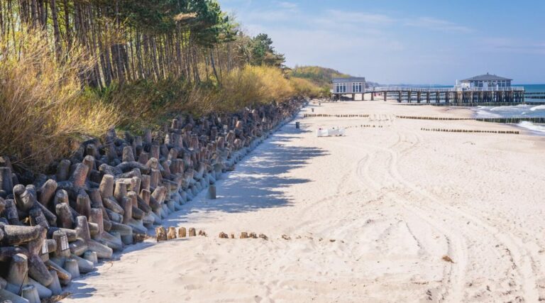 Polnische Ostsee