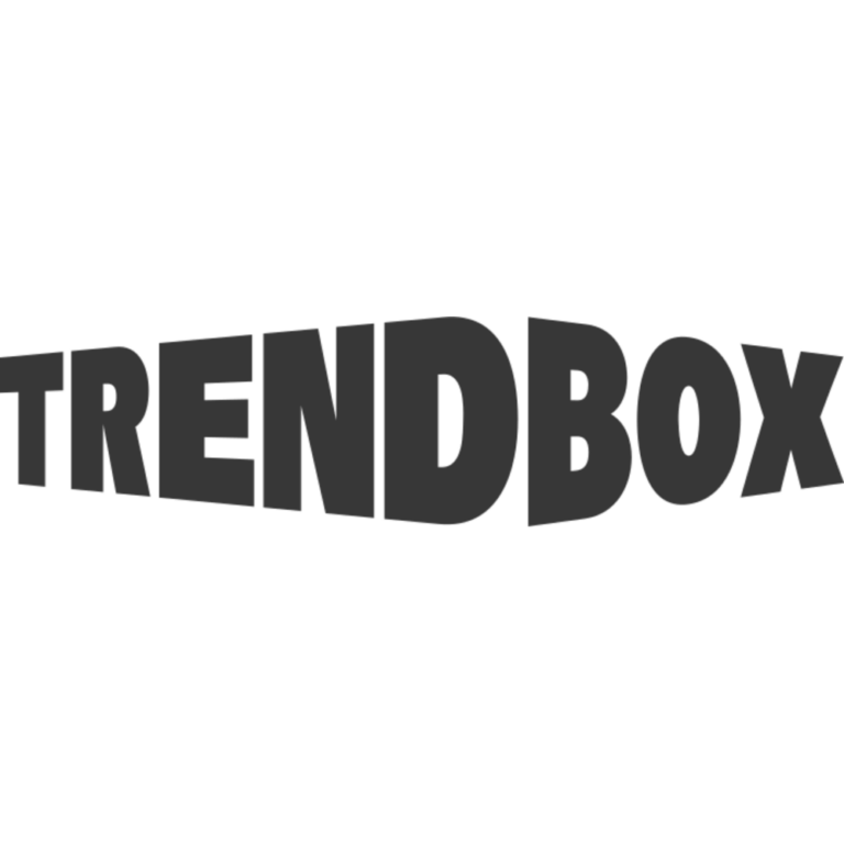 TrendBox Logo 2025