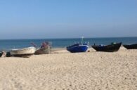 Hotelgutschein für den perfekten Ostseeurlaub: 3 Tage Erholung auf Rügen mit Hotel & Hal...
