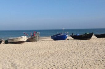 Hotelgutschein für den perfekten Ostseeurlaub: 3 Tage Erholung auf Rügen mit Hotel & Hal...