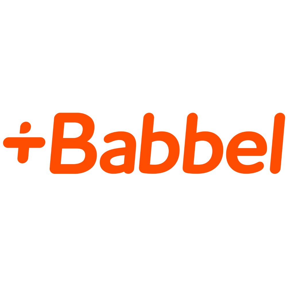 Babbel Gutschein: 50% Rabatt & Angebote | Mai 2025