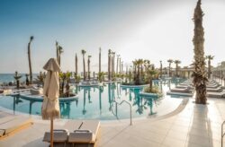 Komplettrenovierung auf Kreta: 7 Tage ins TOP 4* Resort mit All Inclusive, Flug & Transf...