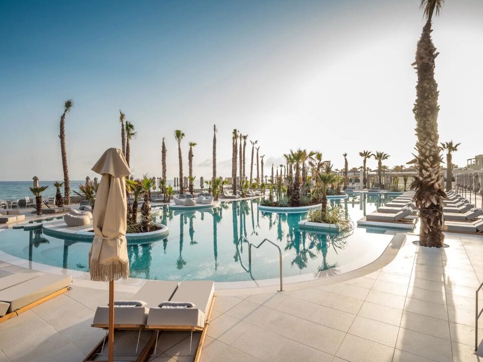 Kreta Stella Blue Seaside Resort