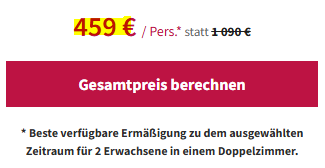 Mallorca Pauschalangebot