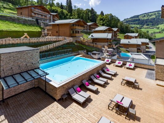 Hotel ADAPURA Wagrain