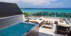 Griechenland: 8 Tage im TOP 4* Adults only Hotel mit Frühstück & Flug nur 383€