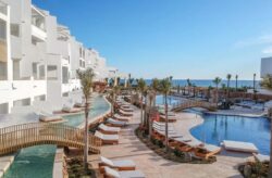 Luxusurlaub in Andalusien: 7 Tage im TOP 4.5* TUI BLUE Hotel am Strand mit Frühstück, Flug &#...