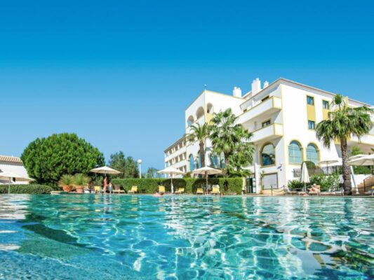 vale del rei hotel und villas