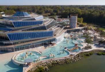 Übers Wochenende nach Paris: 4 Tage im Ferienhaus in der Nähe zum Disneyland® ab 233€ p.P.