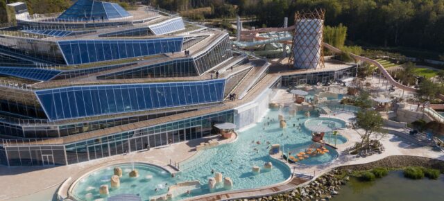 Übers Wochenende nach Paris: 4 Tage im Ferienhaus in der Nähe zum Disneyland® ab 233€ p.P.