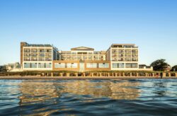 Wellness an der Ostsee: 3 Tage im 4.5* Hotel mit Frühstück für nur 212€