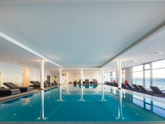 BAYSIDE Hotel