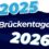 Brückentage 2026: clever einsetzen und Urlaubstage sparen