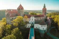 Kurztrip nach Österreich: 2 Tage im TOP Burghotel inkl. Frühstück & Extras ab 39,50€