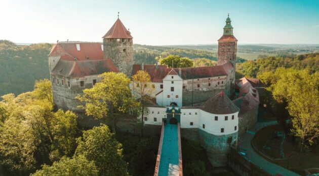 Burghotel Schlaining